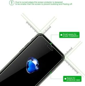 Tecno Camon 30 5g Ekran Koruyucu Nano Şeffaf Esnek Koruma