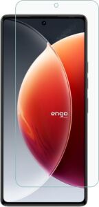 Tecno Camon 30 5g Ekran Koruyucu Nano Şeffaf Esnek Koruma