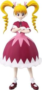Ichibansho Figure - Avcı x Avcı - Bisky (Açgözlülük Adası), Bandai Ruhları Masterlise Koleksiyon Heykeli