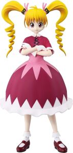 Ichibansho Figure - Avcı x Avcı - Bisky (Açgözlülük Adası), Bandai Ruhları Masterlise Koleksiyon Heykeli