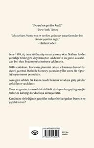 Yazarların Gizli Hayatı