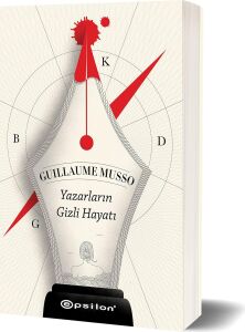 Yazarların Gizli Hayatı