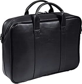 Organizer Laptop Çantası 13 Inç (Siyah)