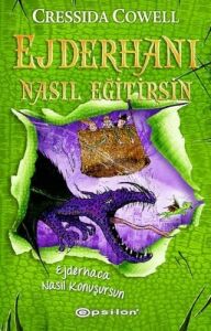 Ejderhanı Nasıl Eğitirsin 3: Ejderhaca Nasıl Konuşursun