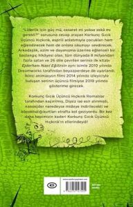Ejderhanı Nasıl Eğitirsin 3: Ejderhaca Nasıl Konuşursun