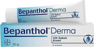 Cilt Bakım Kremi 30 gr (1 x 30 G)