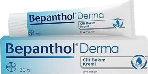 Cilt Bakım Kremi 30 gr (1 x 30 G)