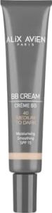 Kapatıcılık,doğal Parlaklık Sağlayan SPF15 Faktör Nemlendiren Bb Krem Bb Cream 40 Medium To Dark