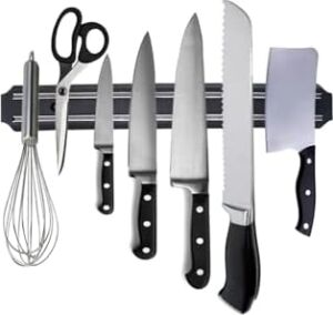 Mıknatıslı Bıçak Askısı 33 cm