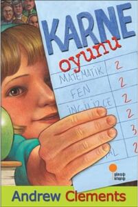 Karne Oyunu: 4, 5, 6. Sınıflar