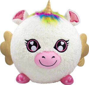 Şişme Peluş Unicorn Xxl