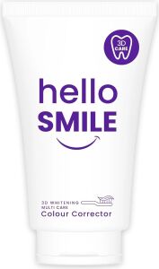 Hello Smile Anında Beyazlık