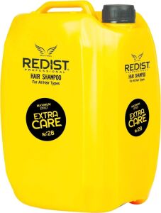 Saç Şampuanı 4000 ml