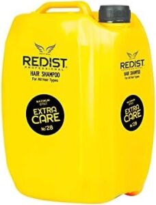 Saç Şampuanı 4000 ml