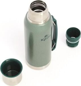 Legend Klasik Termos 1 Litre