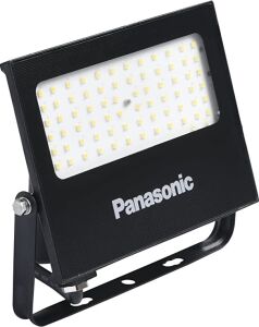 LED Floodlight, Gün Işığı Beyaz Işık (6500K), 50W, 4500 Lümen