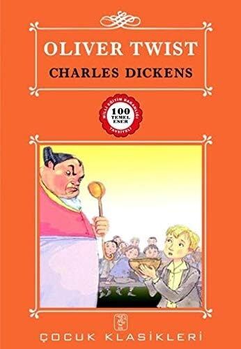 Çocuk Klasikleri - Oliver Twist