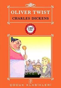 Çocuk Klasikleri - Oliver Twist