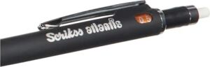 Office Atlantis Versatil Kalem 0.5 mm Siyah