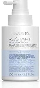 Professional Restart Scalp Moisturizing Losyon 100ML