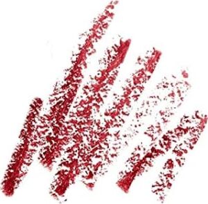 Uzun Süre Kalıcı Dağılma Yapmayan Nemlendirici Dudak Kalemi - Lipliner Pencil Ruby