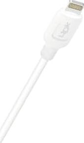 T442E Strong Eco Şarj Aleti ve Lightning Kablo Set 2.1A