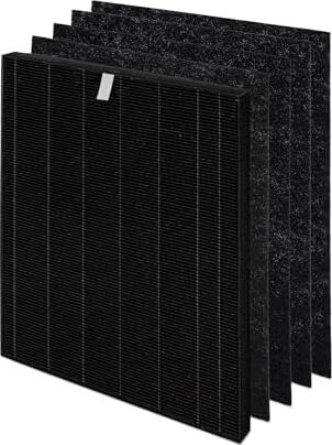 Orijinal Winix Filtre S +Smokeguard C545 Için