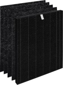 Orijinal Winix Filtre S +Smokeguard C545 Için