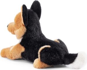 Trudi Peluş German Shepherd Rusty 35 cm