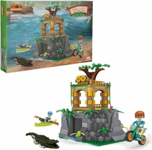 Jungle Orman Eğlencesi 29517