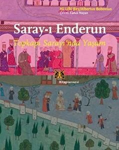 Sarayı Enderun