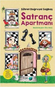 Satranç Apartmanı