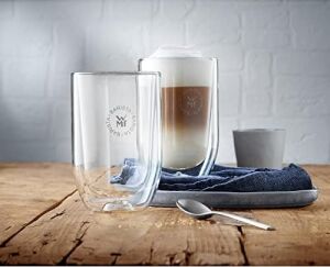 Barista Çift Cidarlı 2'li Bardak Seti