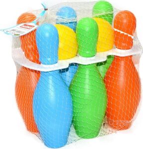 AE-0602 , Filede Bowling