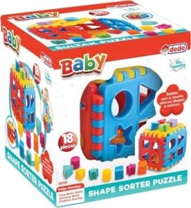 Bul - Tak Puzzle
