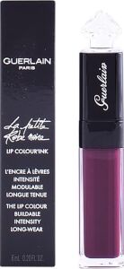 Guerlain La Petite Robe Noire Lips Likit Ruj L162 Trendy
