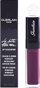 Guerlain La Petite Robe Noire Lips Likit Ruj L162 Trendy