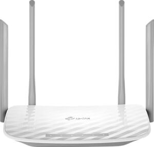C50, Ac 1200 Mbps Kablosuz Dual Band Access Point ve Router