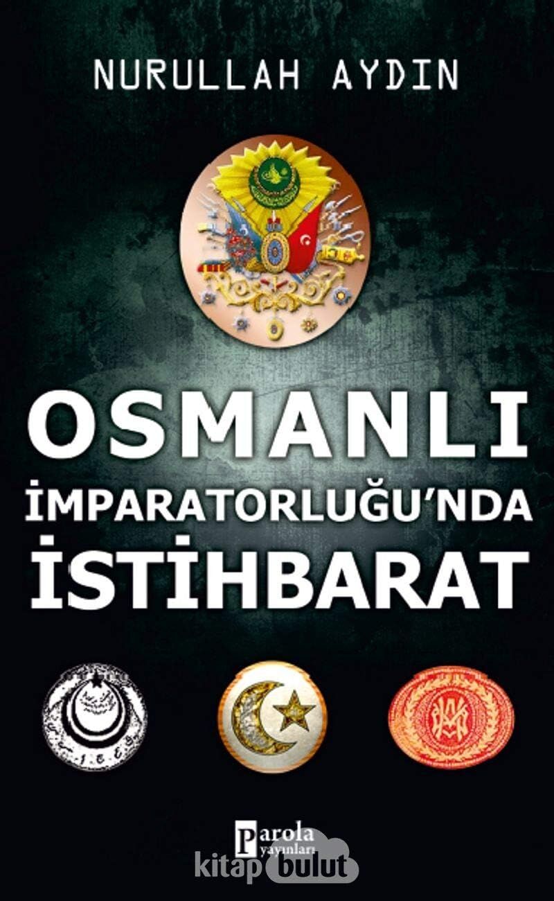 Osmanlı Imparatorluğu'nda Istihbarat