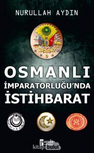 Osmanlı Imparatorluğu'nda Istihbarat