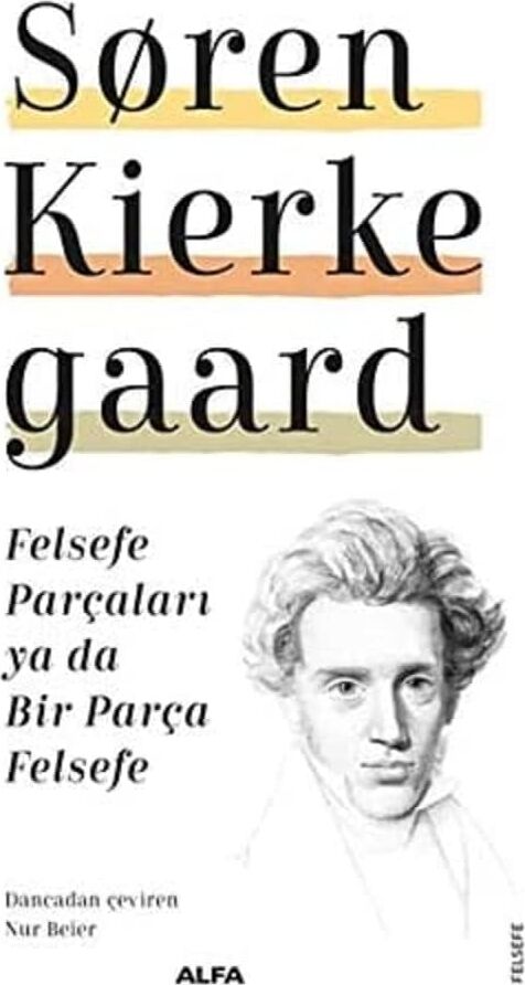 Felsefe Parçaları Ya Da Bir Parça Felsefe