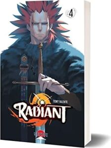 Radiant 4