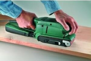 Tank Zımpara Kağıdı 3'lü, 75 x 533 mm 80 Kum