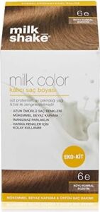Shake Eko Kit Saç Boyası 6e (0.5 G)