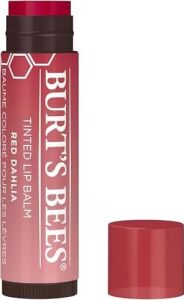 Burt's Bees Renkli Dudak Bakım Kremi