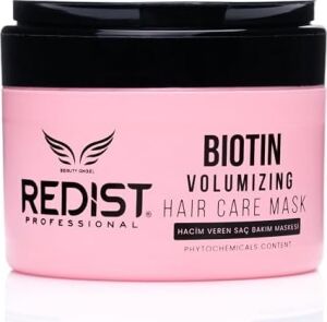 Saç Maskesi Biotin 250 ml