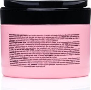 Saç Maskesi Biotin 250 ml
