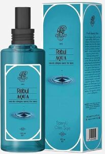 Kolonya Aqua 100 ml