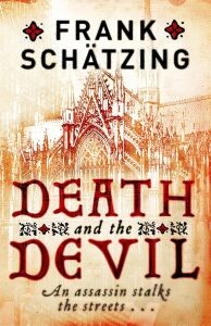Death And The Devil
