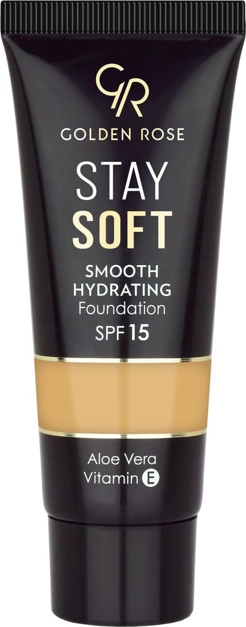 Soft Smooth Hydrating Foundation NO:211 - Nemlendirici Fondöten